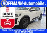 Dacia Sandero Stepway LED-Scheinw.,Kamera,Tempomat,NSW - Dacia Sandero: Weiß