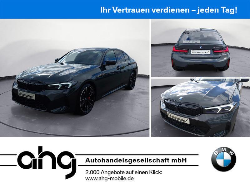 BMW M340i xDrive M Sportpaket Pro Navi Leder Head Up