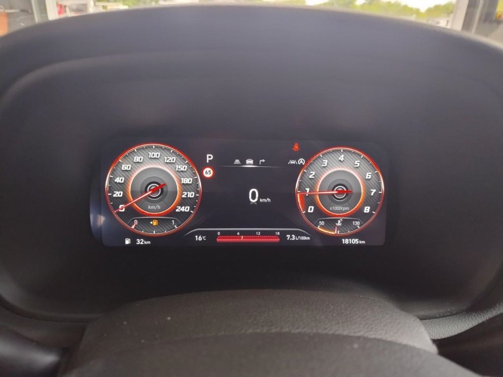 Hyundai i30 – Bild 11