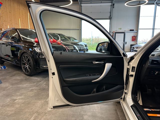 MYAUTOCENTER – Gebraucht- und Jahreswagen mit Werkstattservice in Pfaffenhofen BMW 118 *M-PAKET*SHADOW*LED*VOLLLEDER*TEMPO*KLIMA*