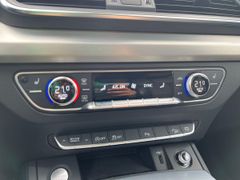 Fahrzeugabbildung Audi Q5 40TDI quattro S tronic S-LINE KEYLESS RFK AHK