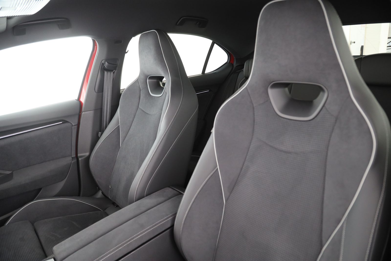 Skoda Superb - Bild 12