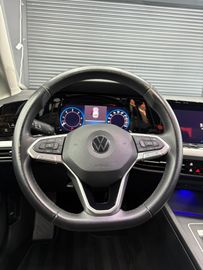 Volkswagen Golf - 9