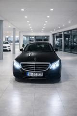 Mercedes-Benz 220 - Mercedes-Benz 220: Standheizung