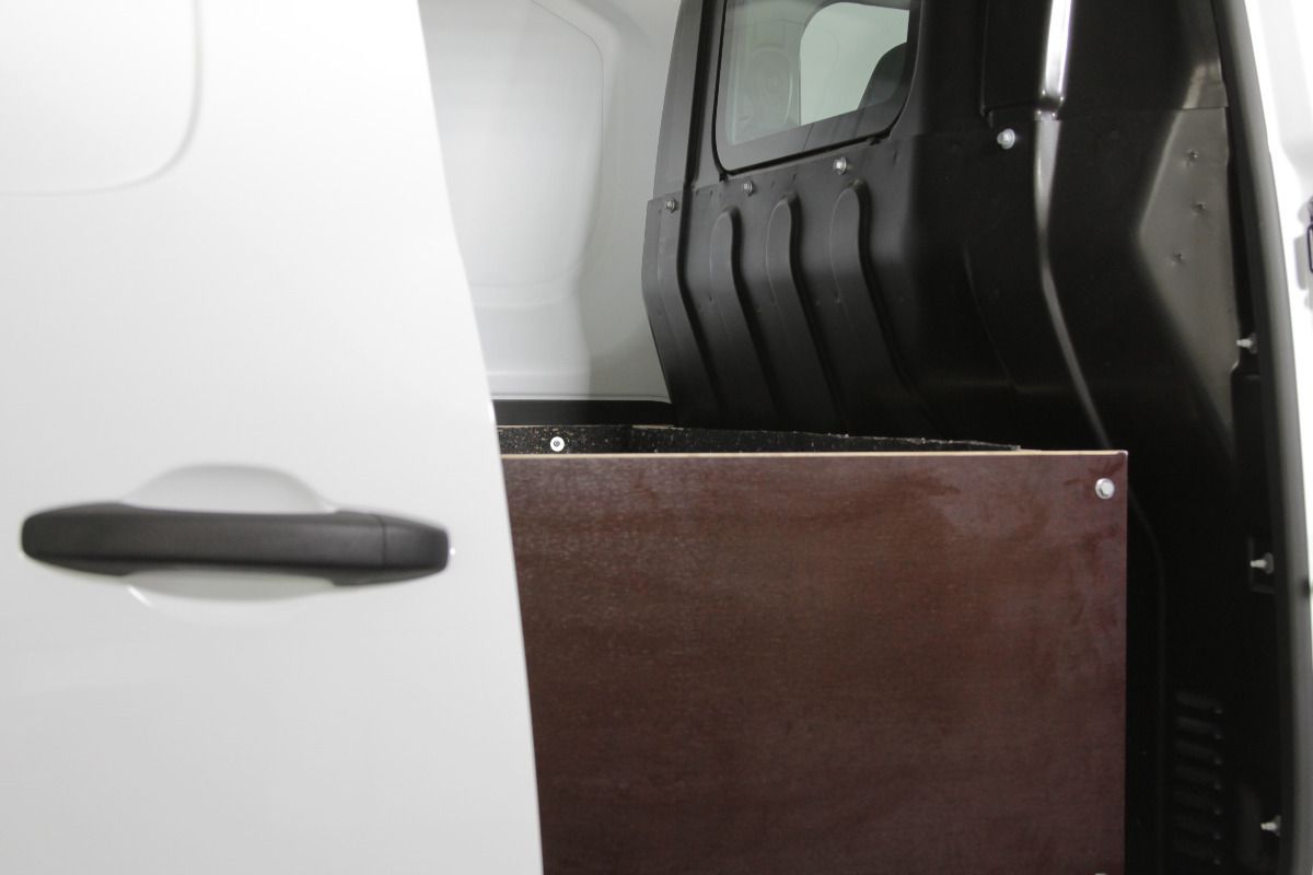 Fahrzeugabbildung Renault Express Extra Blue dCi 75 Ecoleader