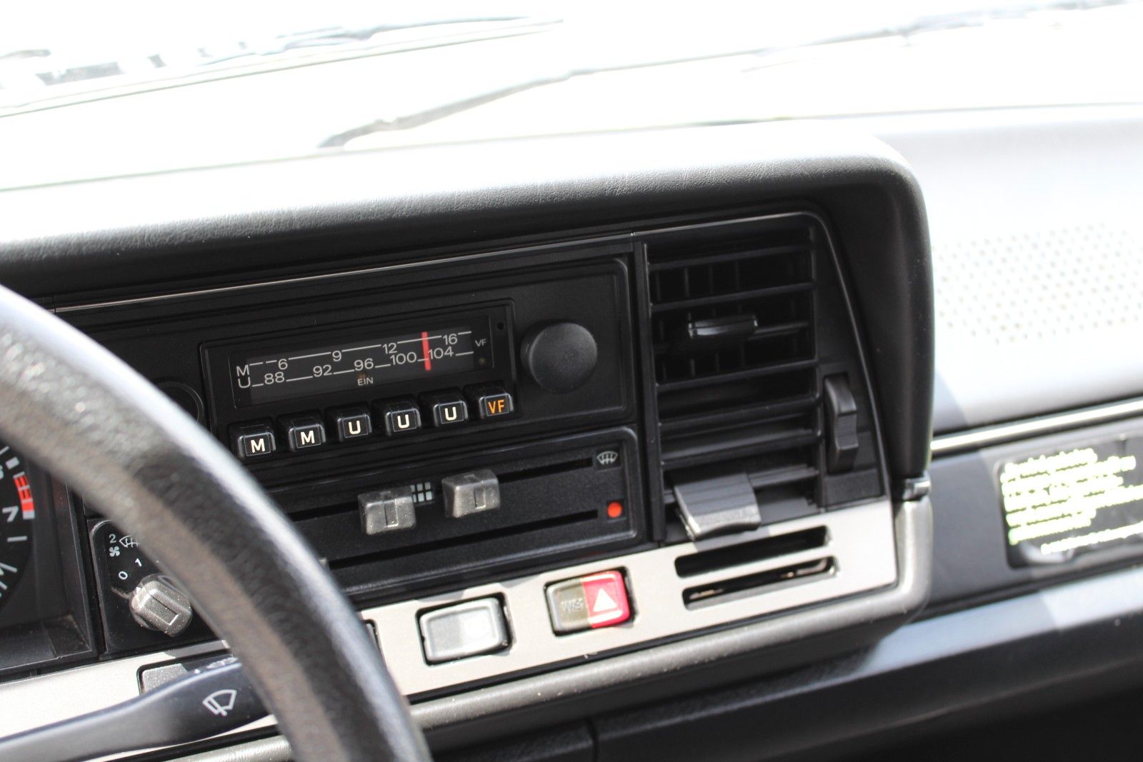32B CL Coupe' 1,8 66KW (90PS) Orig., 25'' KM