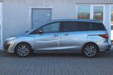 Mazda 5 Center Line Automatik 7 Sitzer+Kamera+Navi+AHK - Mazda Gebrauchtwagen in Berlin