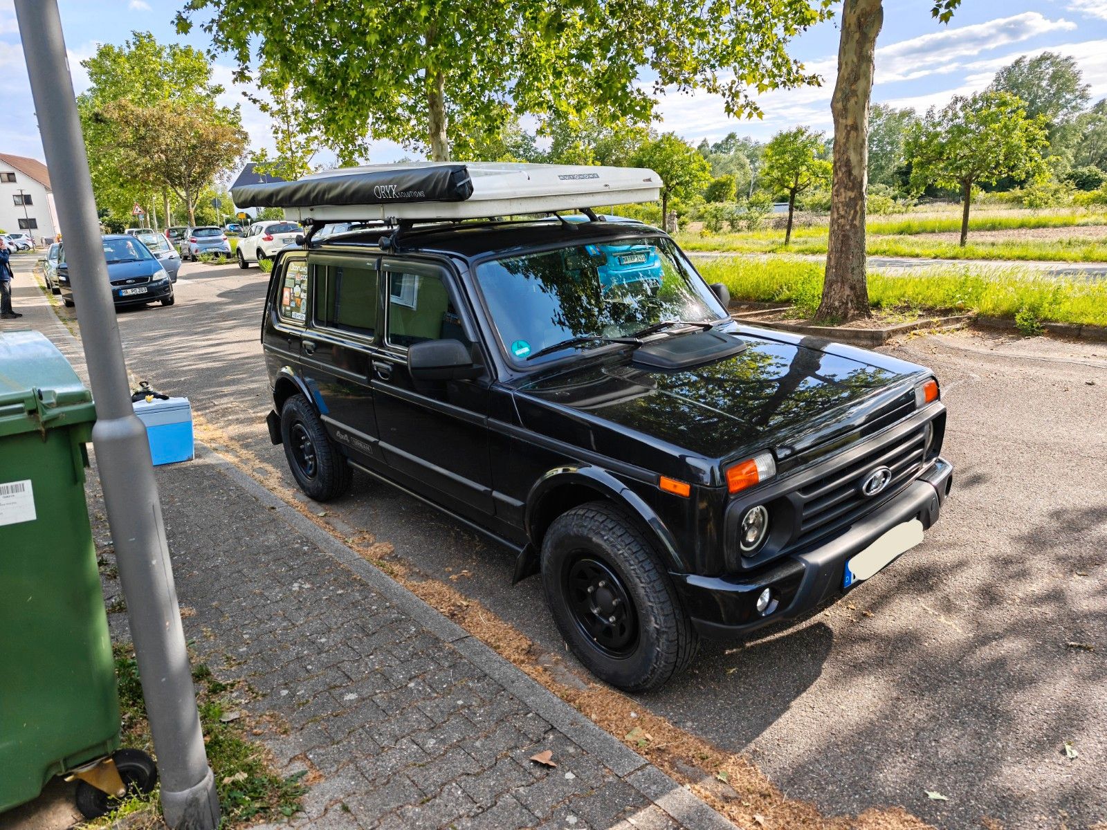 LADA Niva