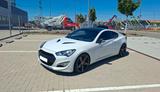 Hyundai Genesis Coupe 3.8 V6 - Hyundai Genesis Gebrauchtwagen