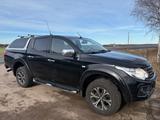 Fiat Fullback - Fiat Fullback Diesel Gebrauchtwagen