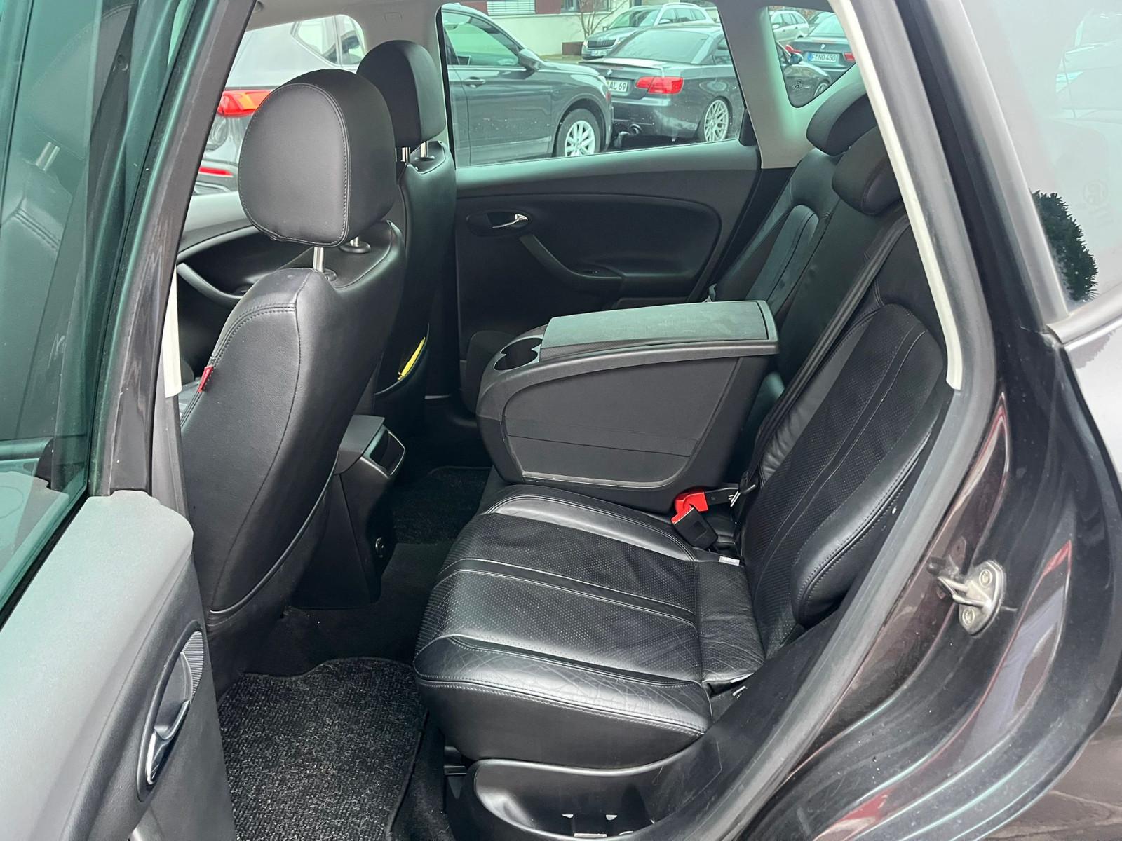 Seat Toledo 2005 — photo 11