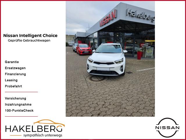 Kia Stonic 1.2 Vision LED