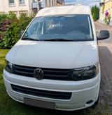 Volkswagen T5, NordVan Camping Umbau (ab Juli  2025) - Wohnmobil oder -wagen Umbau