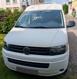 Volkswagen T5, NordVan Camping Umbau (ab Juli  2025) - Offers matching your search criteria