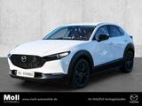 Mazda CX-30 2025 2.5L e-SKYACTIV G 140ps 6AT FWD Nagis