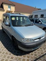 Peugeot Partner 2,0 Diesel - Peugeot Partner: 2.0