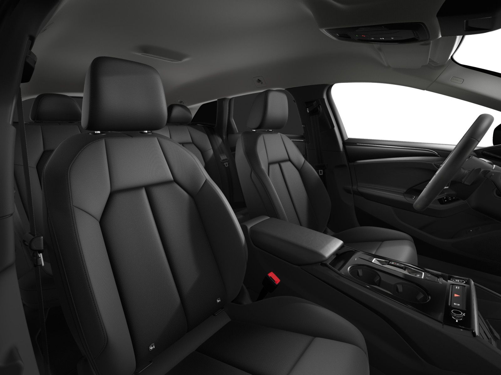 Audi A6 e-tron - Bild 9