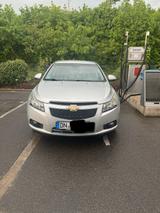 Chevrolet Cruze 1.6 Benzin - Chevrolet Cruze: 1.6