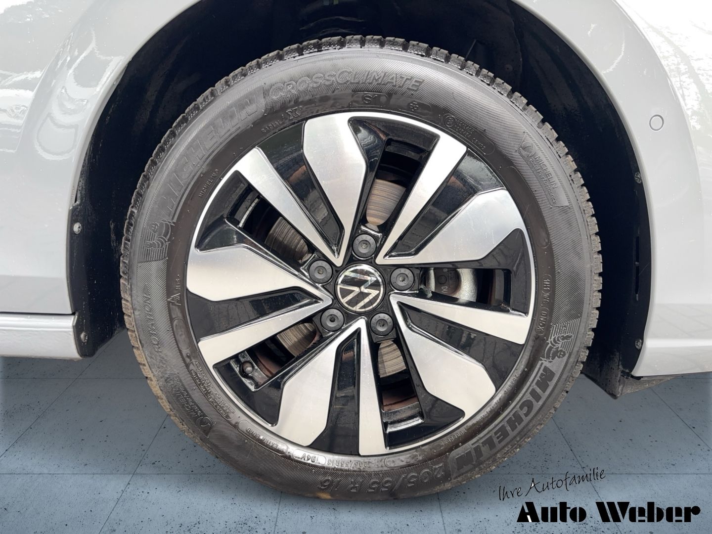 Volkswagen Golf - Bild 7