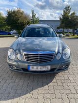 Mercedes-Benz Mercedes 280 CDI E Klasse - Mercedes-Benz S-Class: Kombi