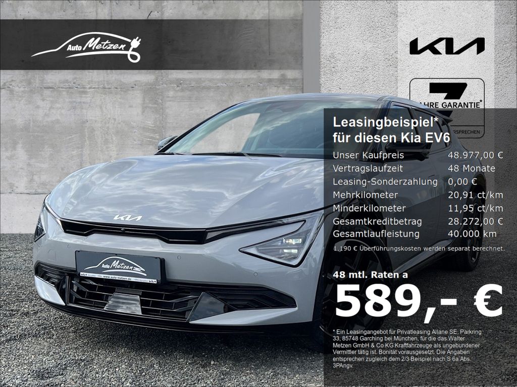 Kia EV6