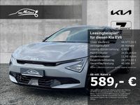 Kia EV6 - Vorschau Bild 1