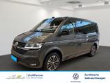 Volkswagen T6.1 California Ocean 2.0 TDI KR Edition *LED*KA - Volkswagen T6 California Jahreswagen
