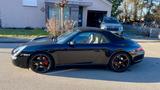 Porsche 997 Carrera 4S Cabriolet Carrera S - Porsche 997: Cabrio, 4s