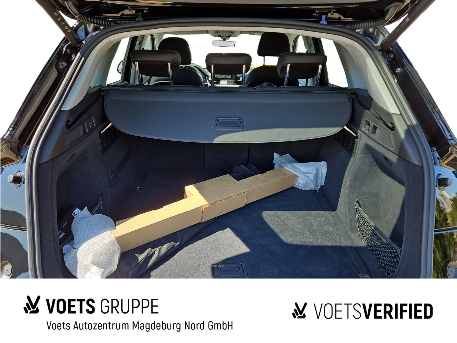 Audi Q5 - Bild 16