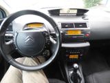 Citroën C4 VTR Plus 1. Hand , Top Ausstattung, gepflegt - Citroën C4: Vtr Plus
