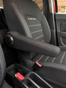 DACIA Duster II Prestige/ Kamera/NAVI/DAB/Android