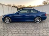 BMW M3 Competition Interlagosblau / Originalzustand  - BMW M3 aus 2005