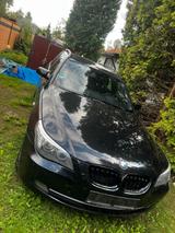 BMW Bmw 520D e61 zu verkaufen an !!!Bastler!!! - BMW 520: E61 520d
