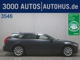 Volvo V90 D3 Momentum Leder Navi LED ACC - Volvo V90 aus 2020