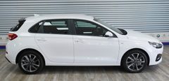 Hyundai i30 Trend Mild-Hybrid 48V *NAVI/SHZ/PDC/RFK/LED*