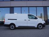 Fiat Scudo L3 1.5 120 / 2 Schiebetüren - Fiat Scudo mit Diesel-Antrieb