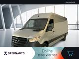 Mercedes-Benz Sprinter 315 KA HD/L Klima Sortimo Navi Kamera - Mercedes-Benz Sprinter: Sortimo