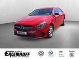 Mercedes-Benz CLA 180 d Shooting Brake, Navi, Sitzheizung, Kli - gebrauchte Mercedes-Benz CLA 180 aus dem Jahr 2016