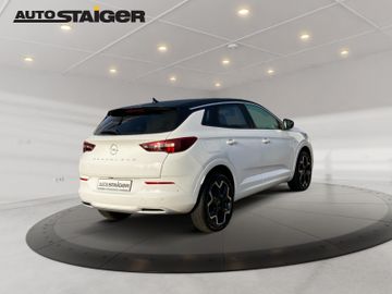 Opel Grandland (X) - 7