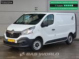 Renault Trafic 120pk L1H1 Trekhaak Airco Cruise Parkeers - Renault Doppelkabine Trafic