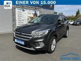Ford Kuga 1.5 EcoBoost TITANIUM CROSSOVER LEDER*SZHG* - Ford Kuga Gebrauchtwagen in Dortmund