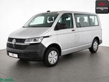 Volkswagen T6 Transporter T6.1 2.0 TDI 9 SITZE LED,STANDHZ - VW T6 Transporter Gebrauchtwagen in Berlin