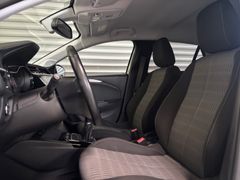 Fahrzeugabbildung Opel Corsa F Edition -- Klima/ Kamera/ Lenkradheiz