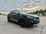Peugeot 3008 GT-LINE/2.0 EAT8 177CV/GANCIO/PELLE - Peugeot 3008 mit Halbautomatikschaltung