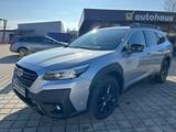 Subaru Outback 2.5i Exclusive Cross*LED*Navi*ACC* - Subaru Gebrauchtwagen in Augsburg