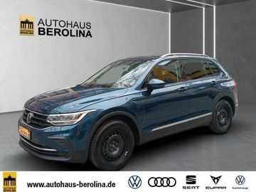 Volkswagen Tiguan - 2