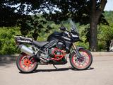 Triumph Tiger 1200 Explorer XC - TRIUMPH TIGER XC
