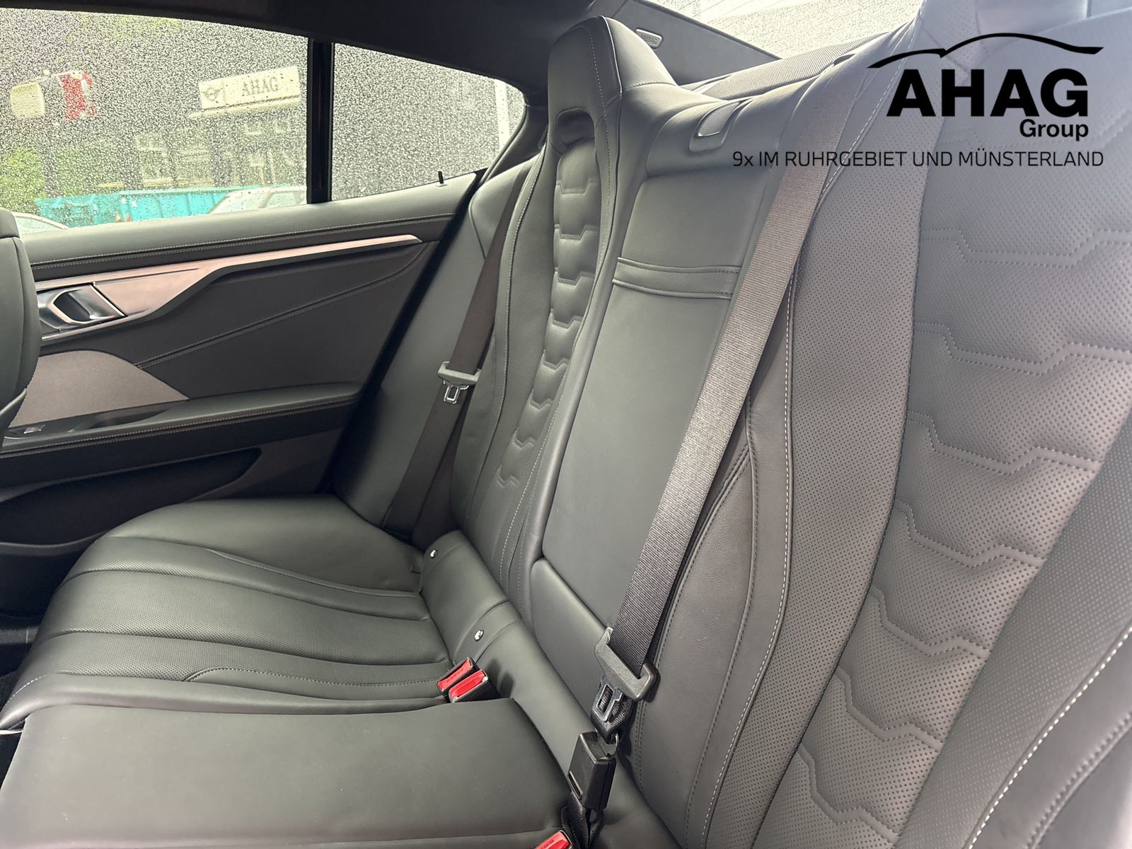 BMW M850 - Bild 13