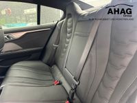 BMW M850 - Vorschau Bild 13