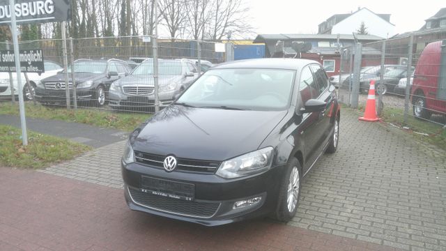 Volkswagen Polo V Life/ Facelift/ Klima/ Lückenlos SH/ TOP!